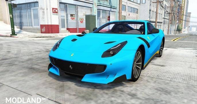 Ferrari F12tdf [0.11.0]